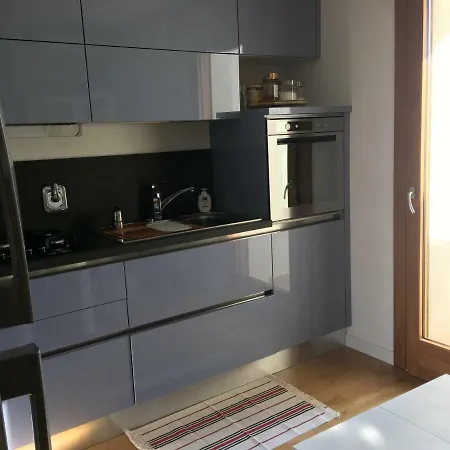 Appartamento Penthouse *