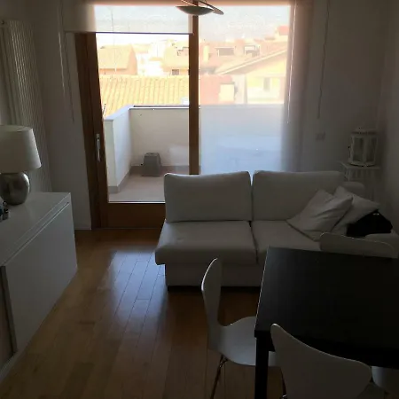 Appartamento Penthouse Grado
