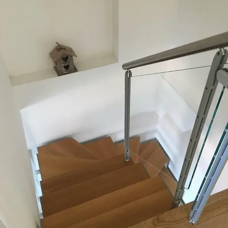 Penthouse Appartamento
