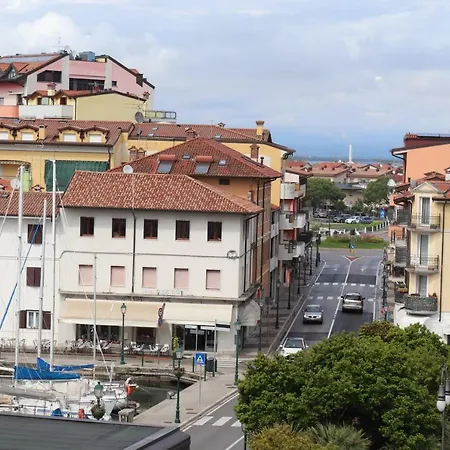 Penthouse Appartamento