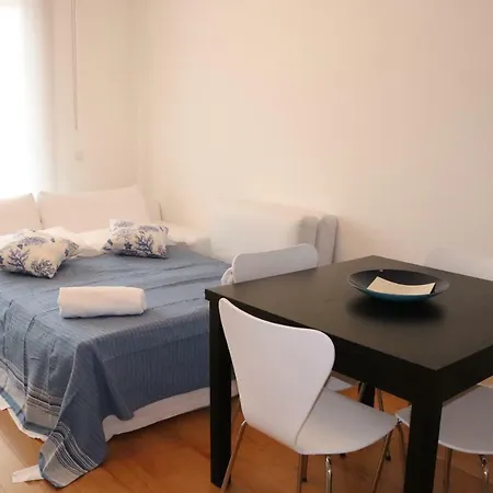 Penthouse * Grado