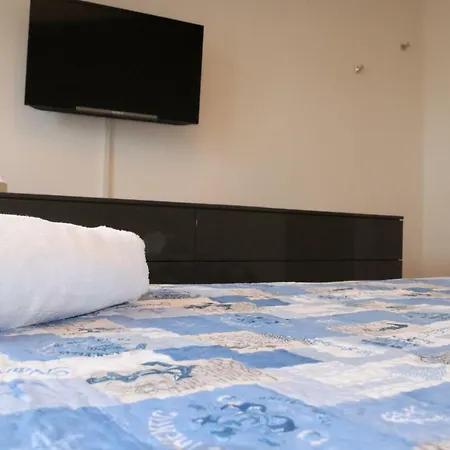 Appartamento Penthouse *