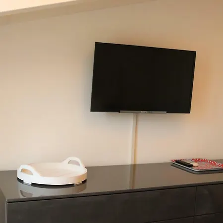 Penthouse Grado