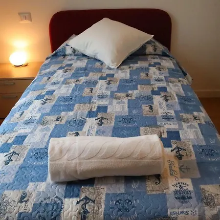 Penthouse Appartamento *