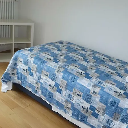 Appartamento Penthouse *