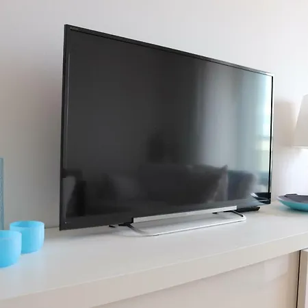 Appartamento Penthouse *