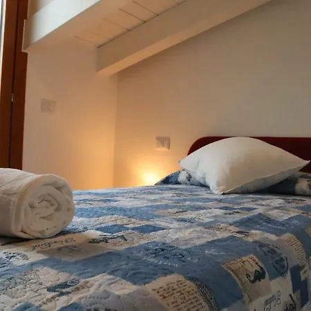 Penthouse Appartamento *