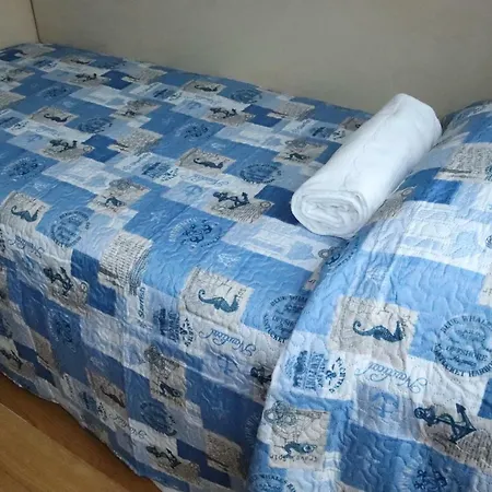 Penthouse Appartamento