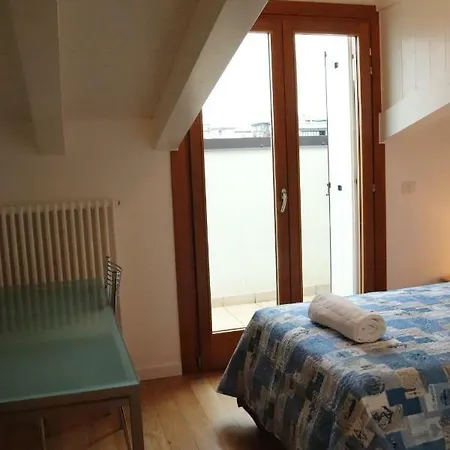 Penthouse Grado
