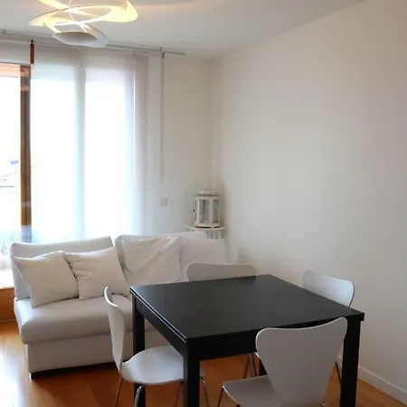 Appartamento Penthouse Grado