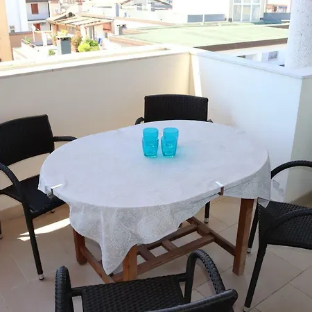 Appartamento Penthouse *