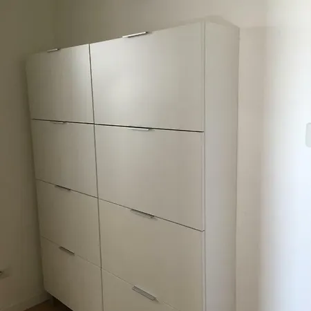Penthouse Apartment Grado