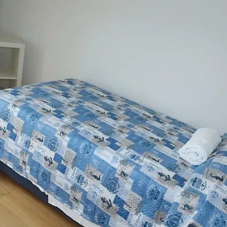 Penthouse Grado