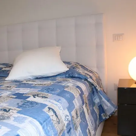 Penthouse Apartment Grado