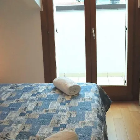 Penthouse Apartment *
