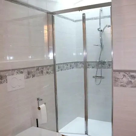 Penthouse Apartment Grado